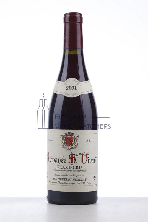 Afbeeldingen van 2001 ROMANEE ST VIVANT